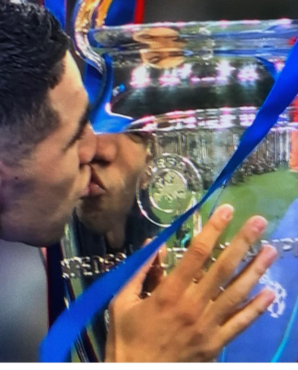 صورة الحدث الرياضي