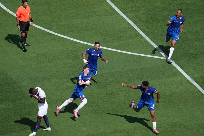 صورة الحدث الرياضي