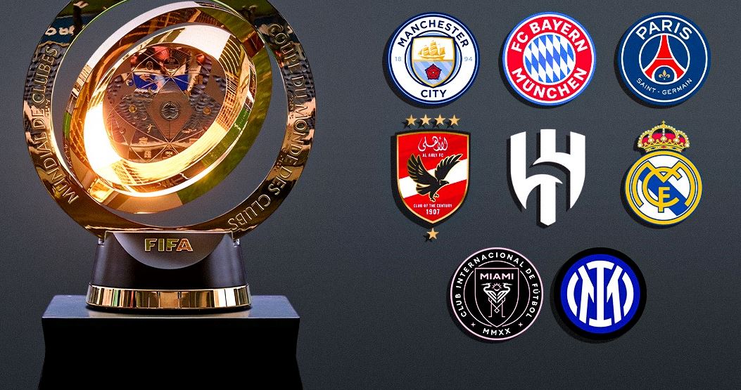 صورة الحدث الرياضي